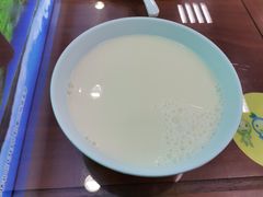 甜豆浆（热）-日月永和中国餐饮名店(凤凰店)