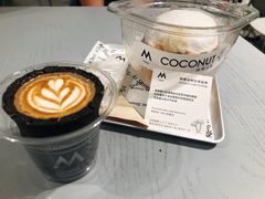 -M Stand(宁波万象城店)