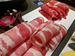 -捞王锅物料理(上海世茂广场店)