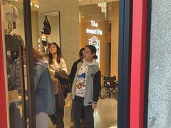 -lululemon(新天地店)