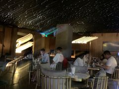 -STARRY CAFE & LOUNGE BAR(高新店)