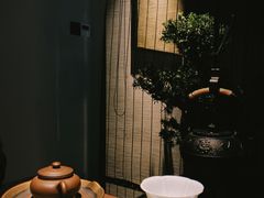 -小隐·门耳茶空间