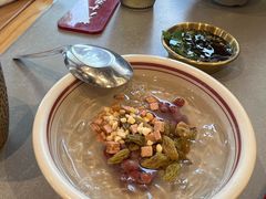 -极乐小煮·成都冒菜(科技绿洲店)