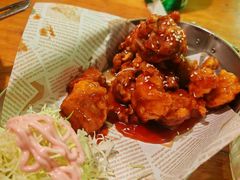 -恩你小木屋·韩式料理(假日广场店)