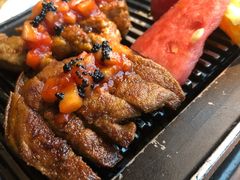 -花潮料理艺食馆(成都万象城店)