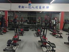 -巅峰减重高端减肥训练营(惠州店)