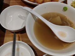 -山海珍味韩国料理(奥城店)