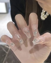 -斯馨·健康美甲美睫