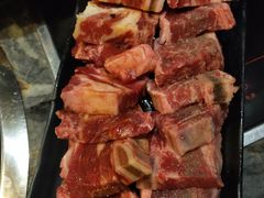 -熊出没日本烧肉放题
