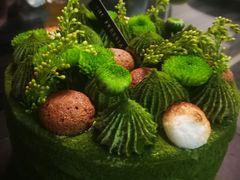 -小苍兰风铃草蛋糕甜品(沈阳店)
