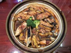 -鹿鸣春饭店(总店)