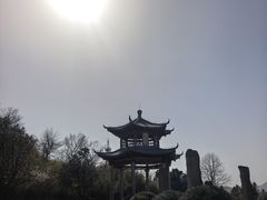 -江南天池