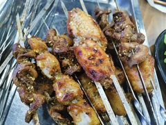 -老虎滩大连海鲜烧烤(建邺云锦路总店)