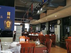 大堂-天下客饭店(中山路店)