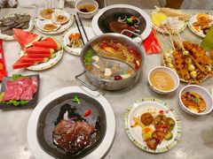 -吉布鲁牛排海鲜自助(袁州店)