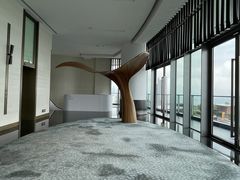 -瑰丽酒店·海吧·天际下午茶·现场DJ·天台酒吧