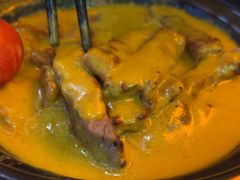 -维园港式茶餐厅(龙岗盛平店)