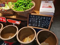 -老湘村·湖南土菜(天河维多利店)