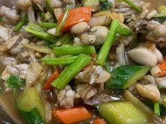 -下梅人家土菜馆(历史文化餐厅度假区店)