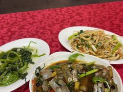 -蛇口康乐快餐鱼仔档(翠苑小区店)