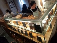 -面包与我Bread Or Me(长城汇店)
