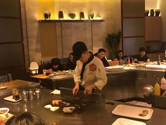 -赤坂亭·M9和牛烧肉·铁板烧(合肥万象城店)
