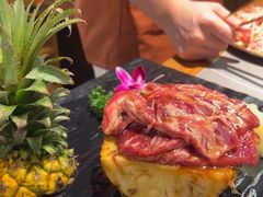 -杨小佳·齐齐哈尔烤肉·烤串(广州店)