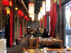 大堂-蜀大侠火锅(香格里拉店)
