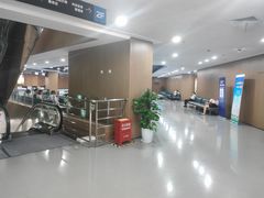-上海长途客运南站