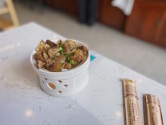 萝卜牛杂-有章牛杂(石厦店)