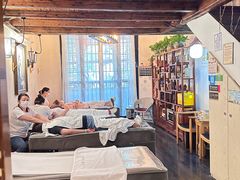 -铭洋专业采耳(田子坊店)