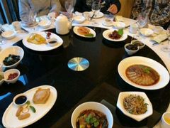 -丰收日·小海鲜·沪上家宴(顾村正大店)