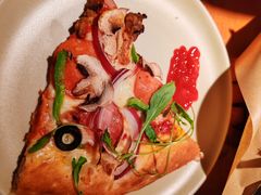 -火鬼 PYRO(五道口店)