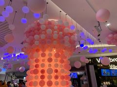 -吾悦广场(南京鼓楼店)