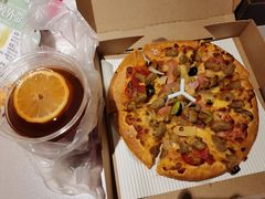 -必胜客(天鸿店)