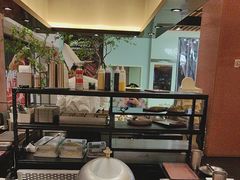 -大神太神·铁板烧(七宝领展广场店)