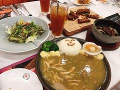 -威尼斯西餐厅(东区店)