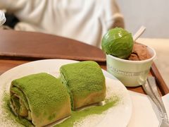 -六六·抹茶66’s SALDessert(保利时光里店)