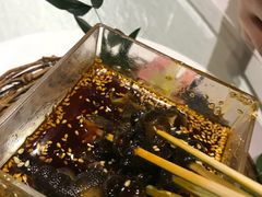 -老房子金沙元年川菜食府·花园餐厅(金沙店)