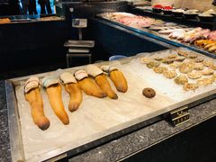自助取餐区-新荣记(椒江店)