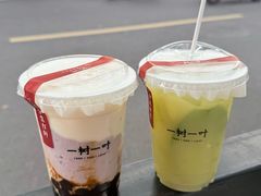 -一树一叶·福建茶档(石鼓路店)