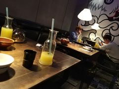 -炉鱼(天河领展店)