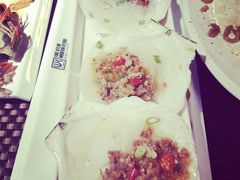 烤扇贝-HIHE Bistro·Oyster Bar(华熙live店)