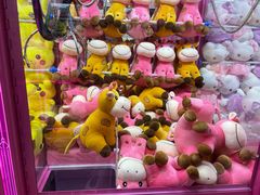 -阿尔法Game Station(中山路店)