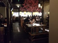 大堂-吴莊(龙城万科里店)