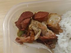 -同济大学-北苑食堂