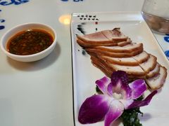 -老都一处饺子馆(道里店)