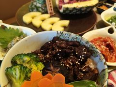 -樱嘢·炭火烧肉(惠南店)