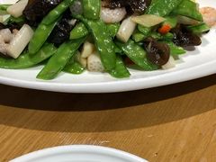 -楚香记主题餐厅