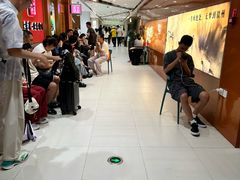 -凯德MALL(西直门店)